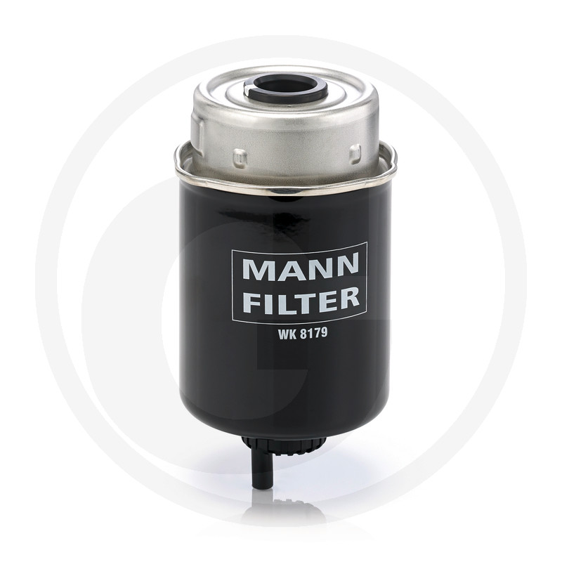 MANN FILTER Filtre de vidange de carburant · réf. 565WK8179