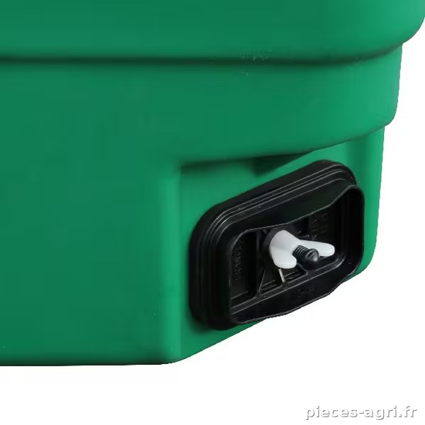 Prebac BS950l O. vue 2