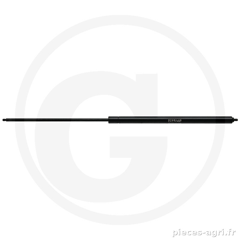 Stabilus Vérin à gaz · réf. 65499347