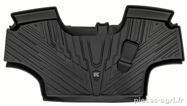 Tapis de sol adapté à la série Massey Ferguson 8S · réf. FLR1028