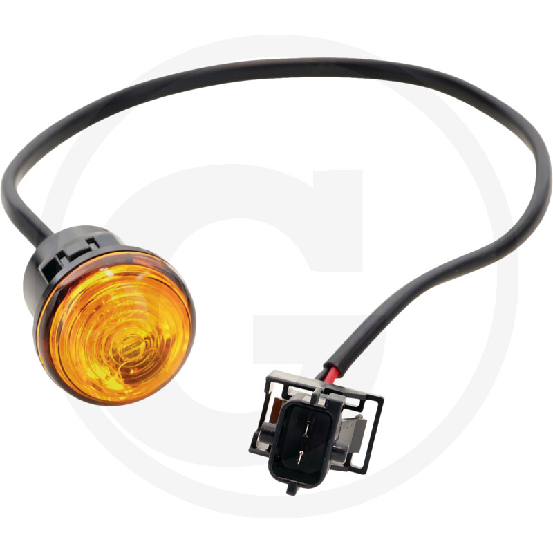 TREX.PARTS Clignotant vue 2