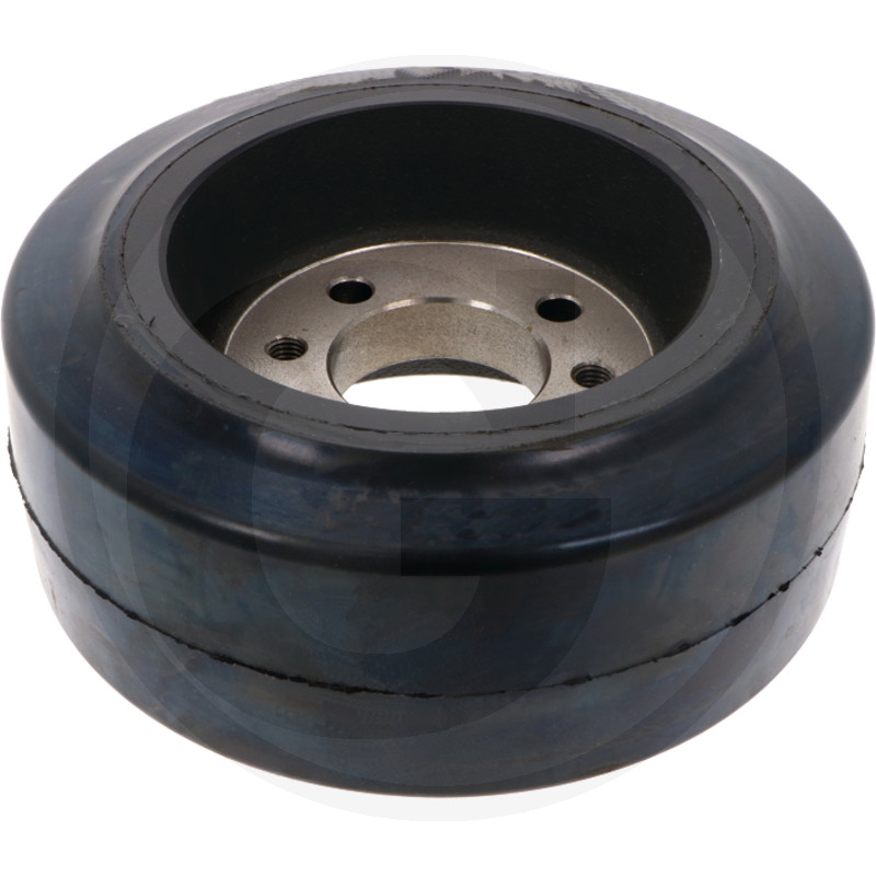 TREX.PARTS Roue motrice vue 2