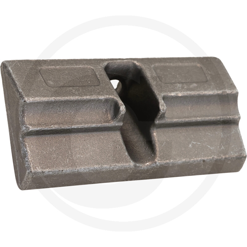 Vetter Protection de verrouillage de fourche vue 2