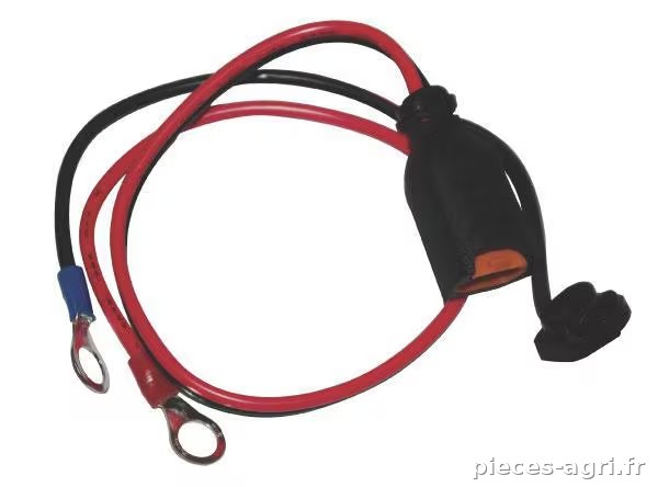 Adaptateur de raccordement M8 - Ø8.4mm · réf. 56261CTEK