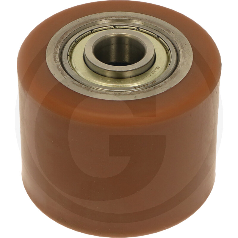 Blickle Galet vue 2