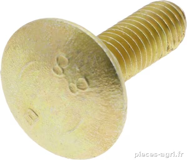 Boulon M6x20 8.8 · réf. 86512418
