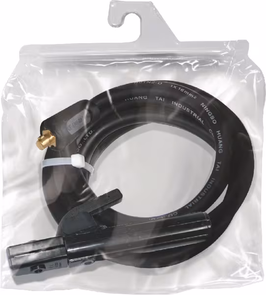 Câble à souder 25mm² 4m · réf. 043855GYS