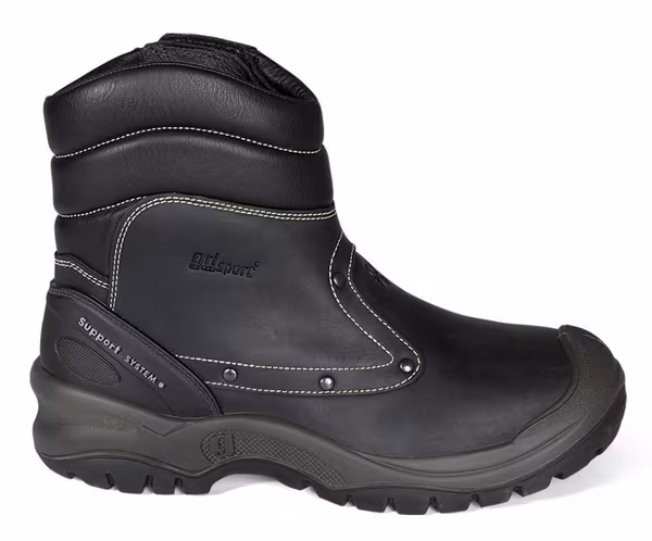 Chaussure de soudage Grisport · réf. 72425K44