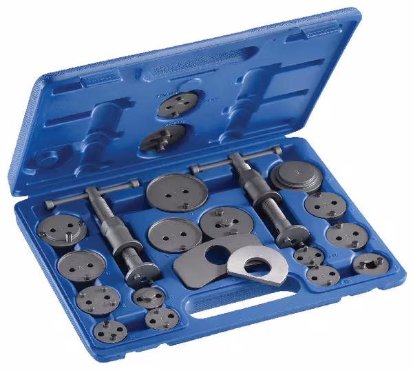 Coffret repousse pistons · réf. E200904