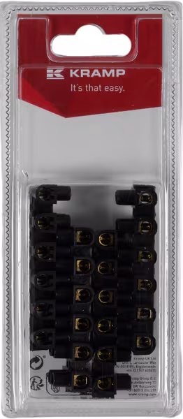 Connecteur à vis pour câble 6,0/10,0 mm² (2) · réf. KRSI1035760P02B