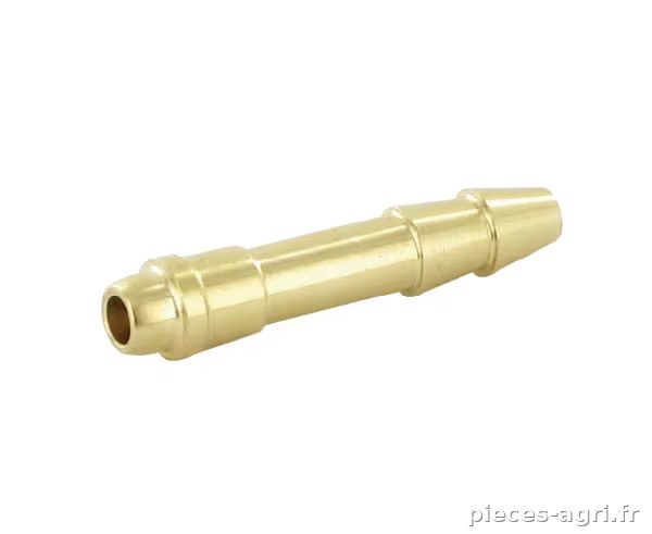 Embout de tuyau 6mm pour UxR/L · réf. STP1006