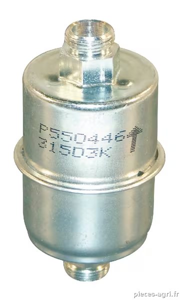 Filtre à carburant en ligne · réf. P550446