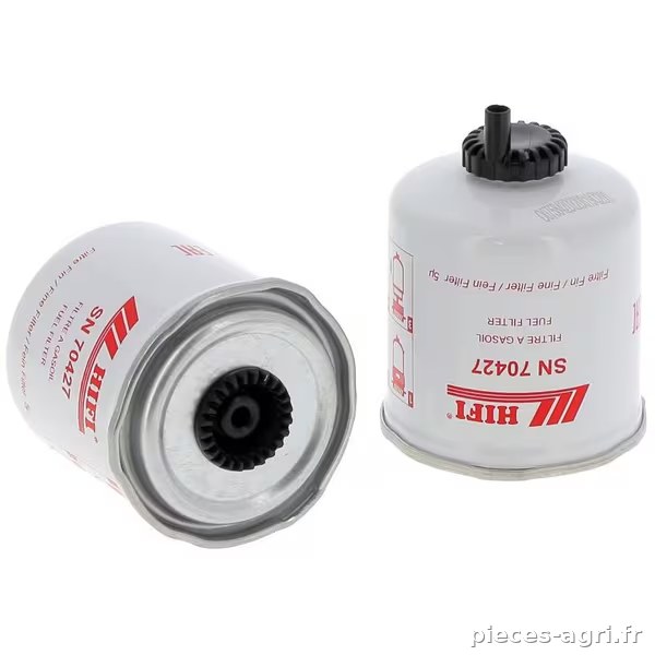 Filtre à carburant · réf. SN70427