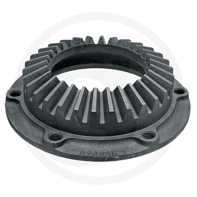 GRANIT Couronne dentée · réf. 647151852F