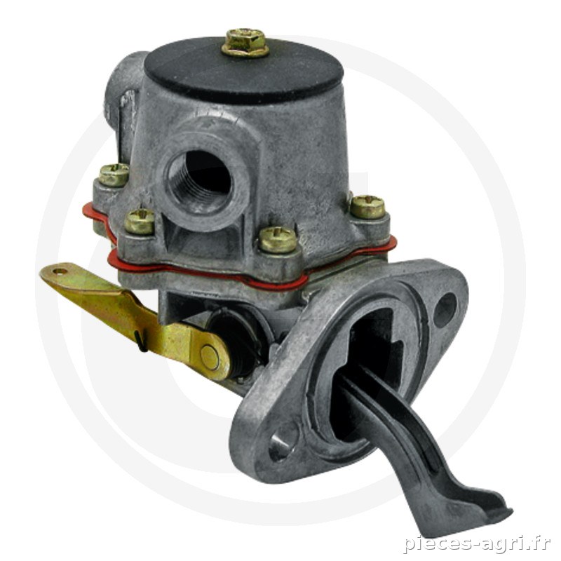 GRANIT Pompe d'alimentation à membrane · réf. 38006188