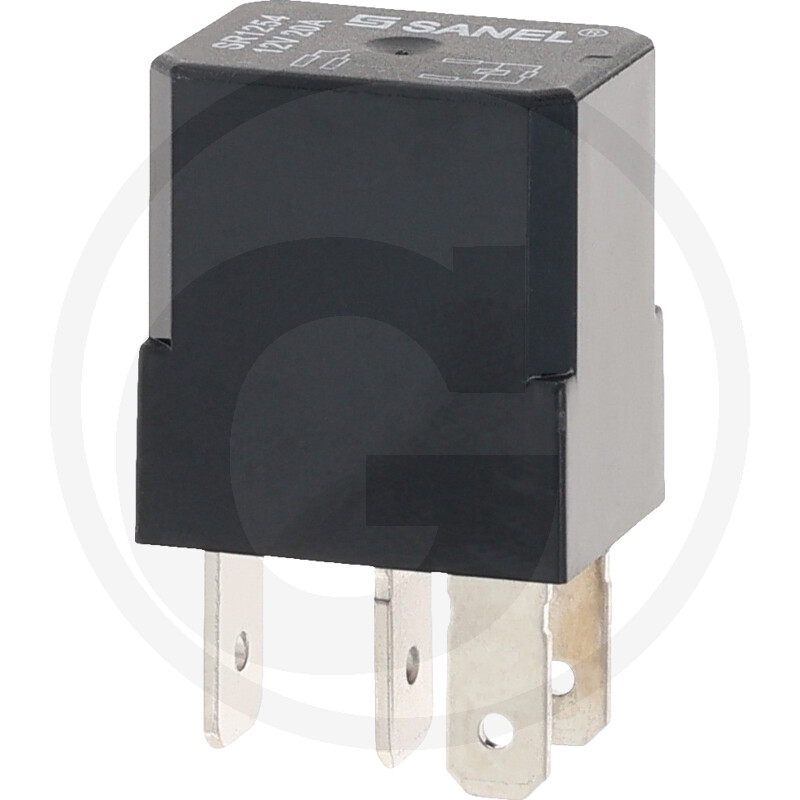 GRANIT Transistor · réf. 50712109