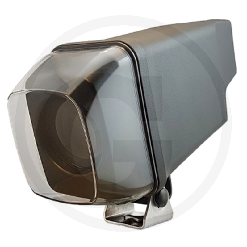 HELLA Lampe LED 12-48V vue 2