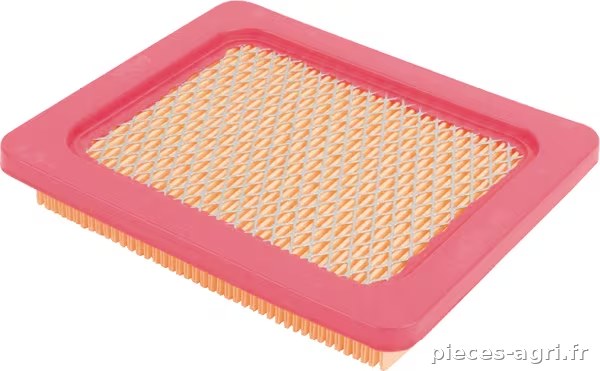 Kit filtre à air et préfiltre vue 2