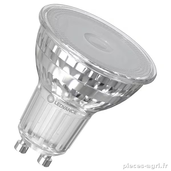 Lampe LED 3,7W 827 GU10 · réf. P1650D927G5