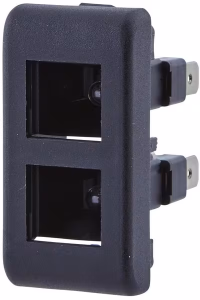 Lampe témoin 12V · réf. 2AA713628021
