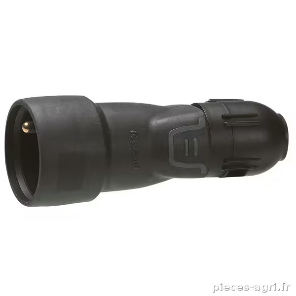 PROLONGATEUR 2P+T 16A · réf. LEG050443