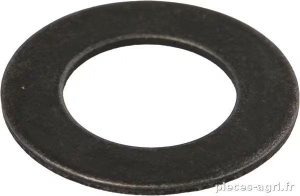Rondelle, simple, 10mm · réf. 80402VK1003