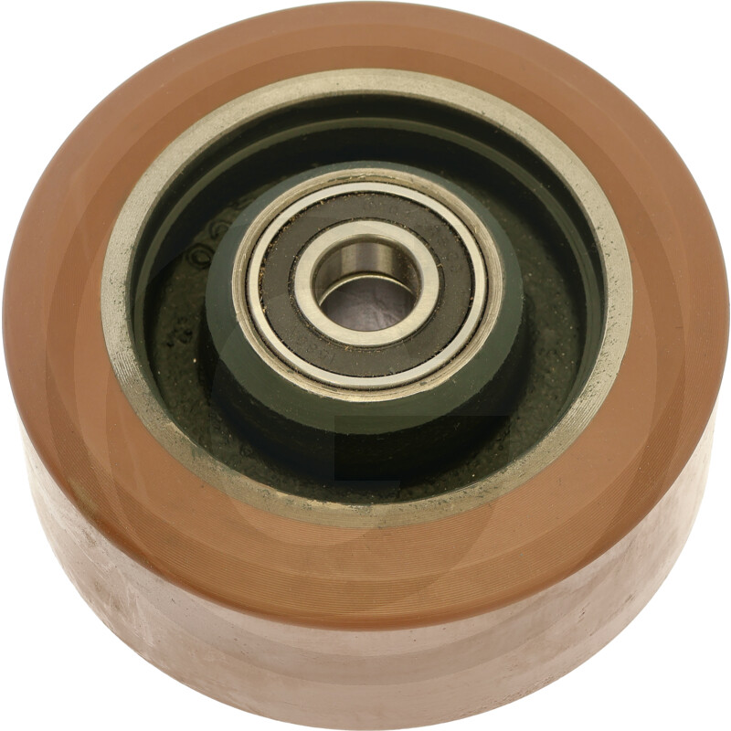 TREX.PARTS Roue stabilisatrice vue 2