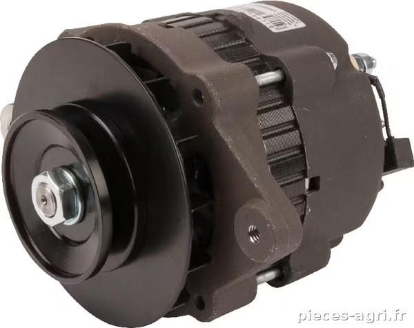 Alternateur 14V 55A · réf. ALT26250391