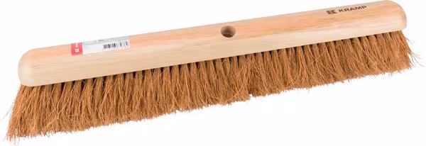 Balai coco 60 cm FSC · réf. 5206012KR