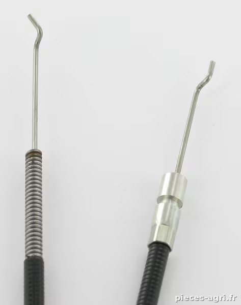 Câble d'accélérateur Briggs & Stratton · réf. ET23672