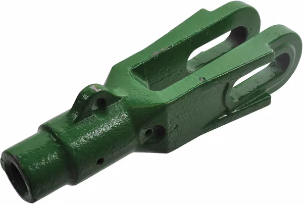 Chape pour barre de levage JD · réf. R106414GP
