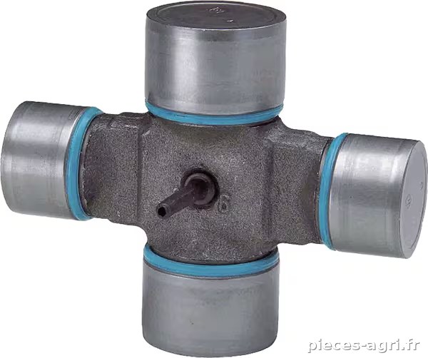 Croisillon Ø 32x89,0 mm / Ø 36x106,0 mm, série 2580/P580, Walterscheid · réf. 1122320