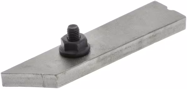 Entretoise en acier 2/3 L No 30 avec boulon · réf. A133797130