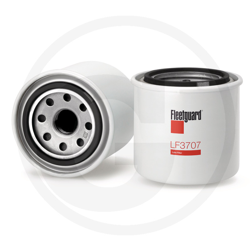 Fleetguard Filtre à huile · réf. 739LF3707