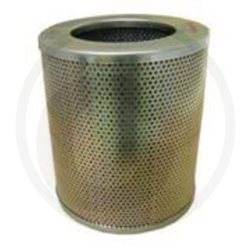 Fleetguard Filtre à huile hydraulique vue 2
