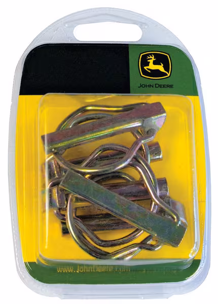 Goupille clips 8.8mm x 42mm · réf. MCXFA1081