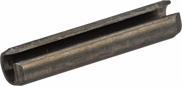 Goupille élastique DIN1481 6x30 · réf. ET71013