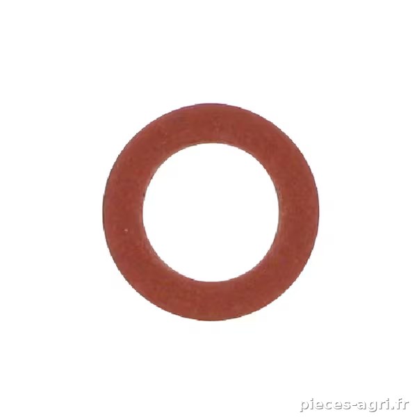 Joint d'écrou borgne de tête de filtre gasoil Case-IH · réf. 3144474R1