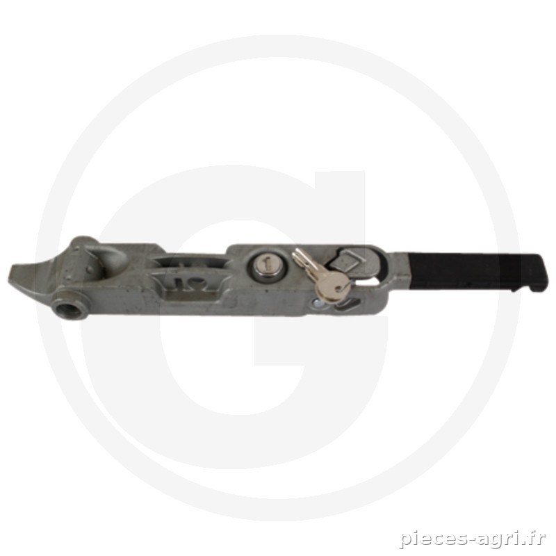 Nevpa Levier manuel · réf. 22057026