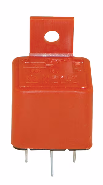 Relais mini contact 24V 20A · réf. EL610004