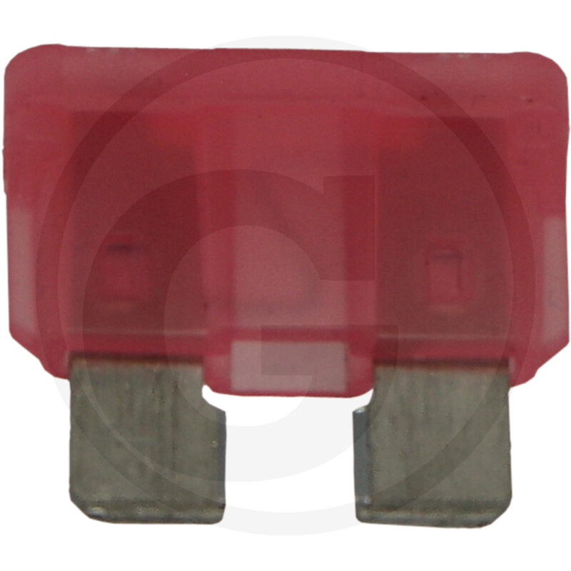 TREX.PARTS Fusibles à fiches plates, standard · réf. 2940063680