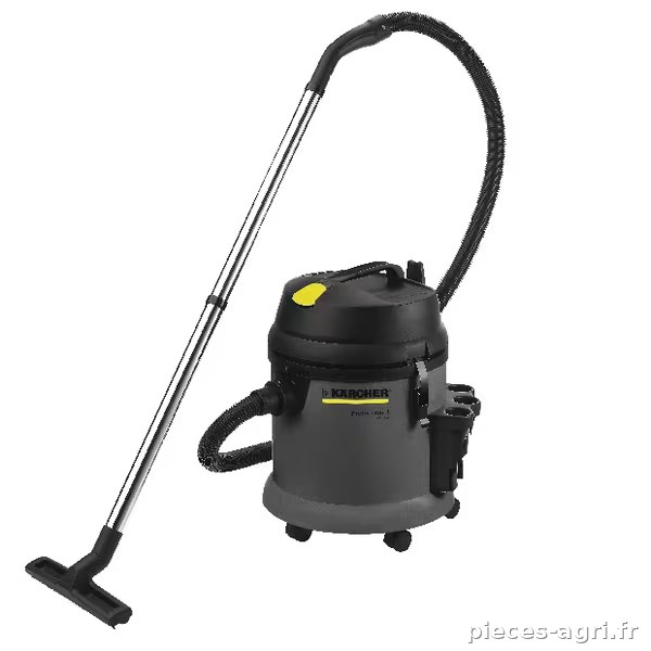 Aspirateur humide/sec NT 27/1, Kärcher · réf. 14285000KA