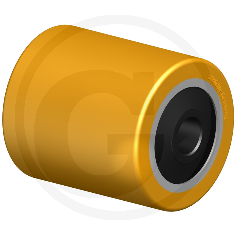 Blickle Galet vue 2