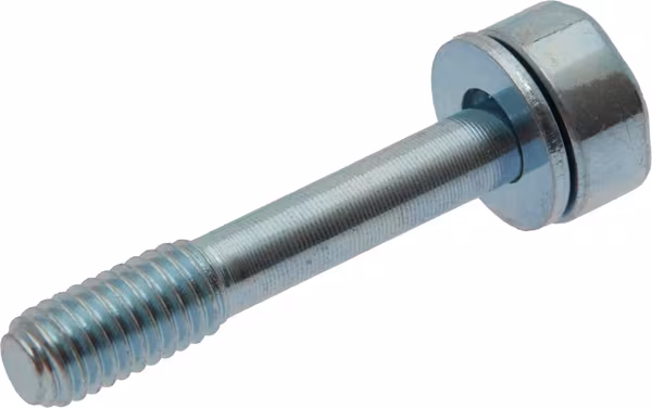 Boulon-rondelle, T TORX, 5X28 · réf. 90111VL6J31