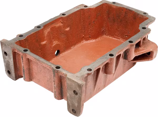 Carter moteur pour C-330 · réf. 26900050001443