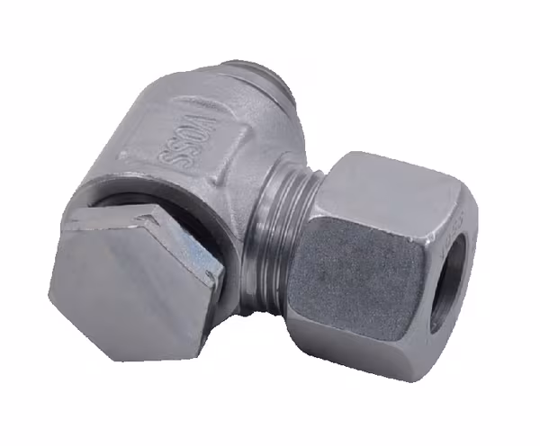 Coude orientable 42L-1"1/2 BSP · réf. RSWV42LR112