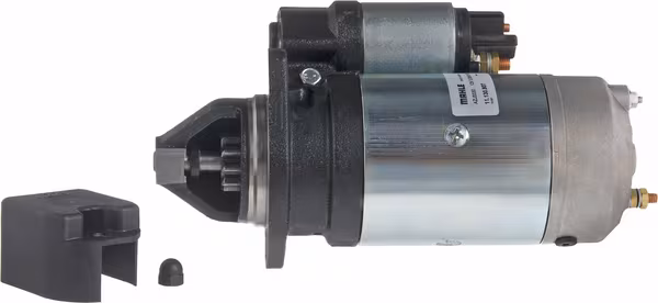Démarreur 12V 3,0kW Mahle · réf. IS0807