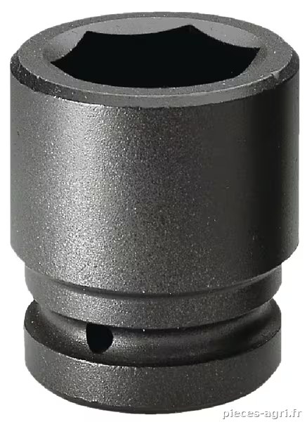 Douille imp. 1' six pans 32mm · réf. NM32A