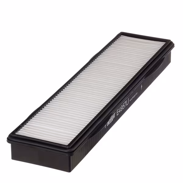 Filtre à air de cabine · réf. E4957LI