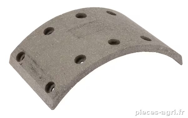 Garniture de frein 270x135mm · réf. BB300135110270